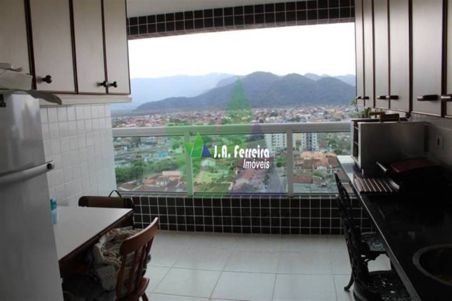 Imagem Apartamento com 2 Quartos à Venda, 78 m² em Vila Anhanguera - Mongaguá