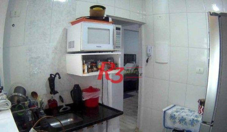 Imagem Apartamento com 2 Quartos à Venda, 70 m² em Embaré - Santos Imagem Apartamento com 2 Quartos à Venda, 70 m² em Embaré - Santos