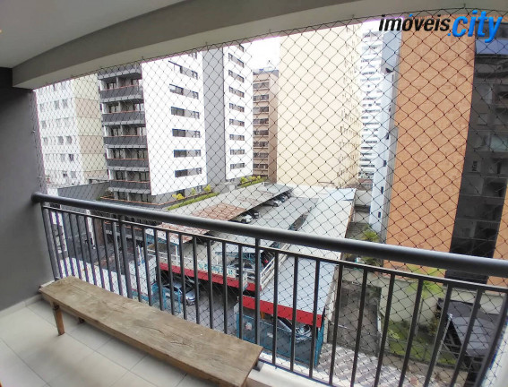 Imagem Apartamento com 1 Quarto para Alugar, 30 m² em Bela Vista - São Paulo Imagem Apartamento com 1 Quarto para Alugar, 30 m² em Bela Vista - São Paulo