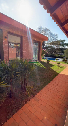 Imagem Casa com 3 Quartos à Venda, 1 m² em Granja Viana - Cotia