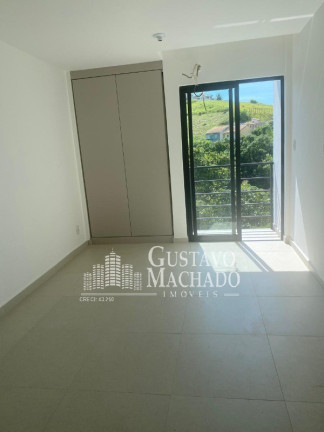 Imagem Flat com 1 Quarto à Venda, 22 m² em Jardim Amália - Volta Redonda