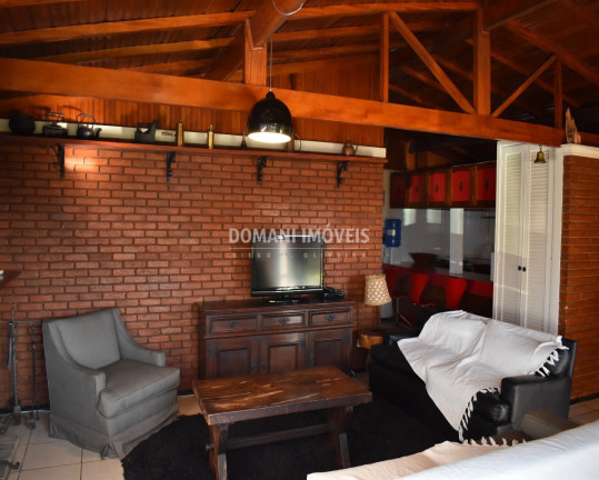 Imagem Casa com 4 Quartos à Venda, 195 m² em Região De Capivari - Campos Do Jordão Imagem Casa com 4 Quartos à Venda, 195 m² em Região De Capivari - Campos Do Jordão
