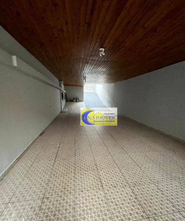 Imagem Sobrado com 3 Quartos à Venda, 327 m² em Vila Flórida - São Bernardo Do Campo