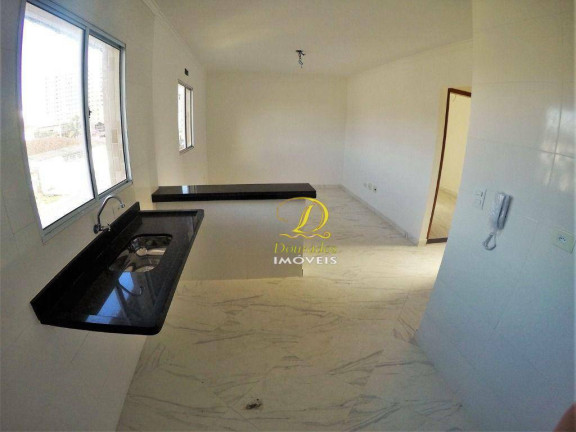 Imagem Casa com 2 Quartos à Venda, 46 m² em Ocian - Praia Grande Imagem Casa com 2 Quartos à Venda, 46 m² em Ocian - Praia Grande