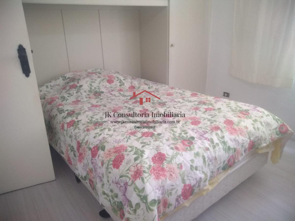 Imagem Apartamento com 2 Quartos à Venda, 45 m² em Brooklin - São Paulo Imagem Apartamento com 2 Quartos à Venda, 45 m² em Brooklin - São Paulo