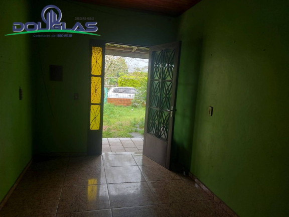 Imagem Casa com 4 Quartos à Venda,  em águas Claras - Viamão