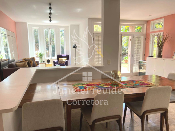 Imagem Casa de Condomínio com 3 Quartos à Venda, 375 m² em Alphaville - Santana De Parnaíba Imagem Casa de Condomínio com 3 Quartos à Venda, 375 m² em Alphaville - Santana De Parnaíba