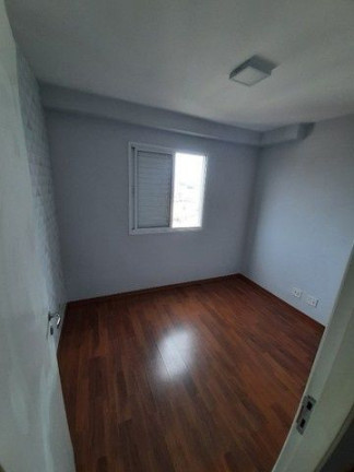 Imagem Apartamento com 2 Quartos à Venda, 48 m² em Jaguaré - São Paulo