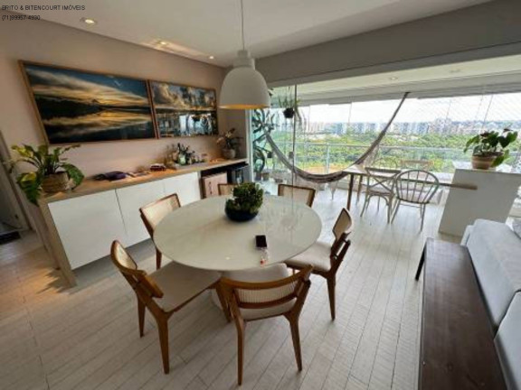 Imagem Imóvel com 3 Quartos à Venda, 116 m² em Patamares - Salvador