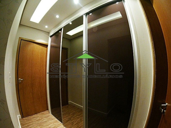 Imagem Apartamento com 3 Quartos à Venda, 135 m² em Baeta Neves - São Bernardo Do Campo