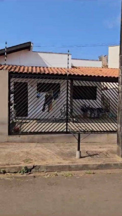 Casa com 3 Quartos à Venda, 67 m² em Indusville - Londrina