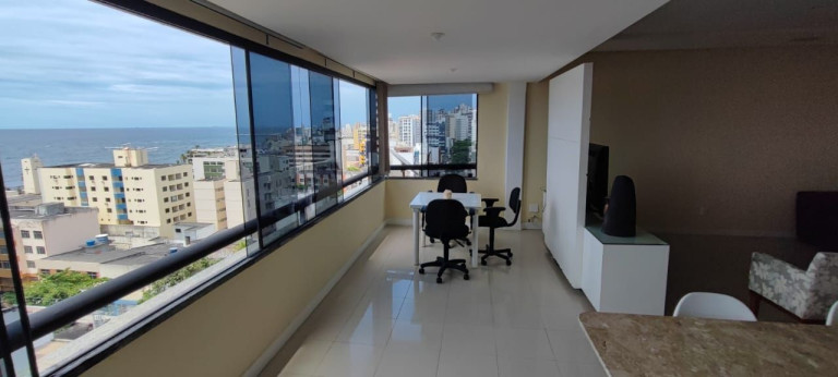 Imagem Apartamento com 3 Quartos à Venda, 214 m² em Pituba - Salvador Imagem Apartamento com 3 Quartos à Venda, 214 m² em Pituba - Salvador