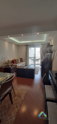 Imagem Apartamento com 3 Quartos à Venda, 75 m² em Vila Das Mercês - São Paulo Imagem Apartamento com 3 Quartos à Venda, 75 m² em Vila Das Mercês - São Paulo