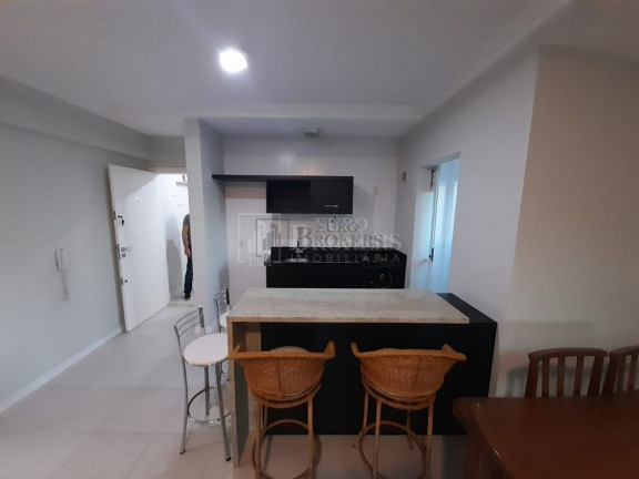 Imagem Apartamento com 2 Quartos à Venda, 85 m² em Balneário Santa Clara - Itajaí