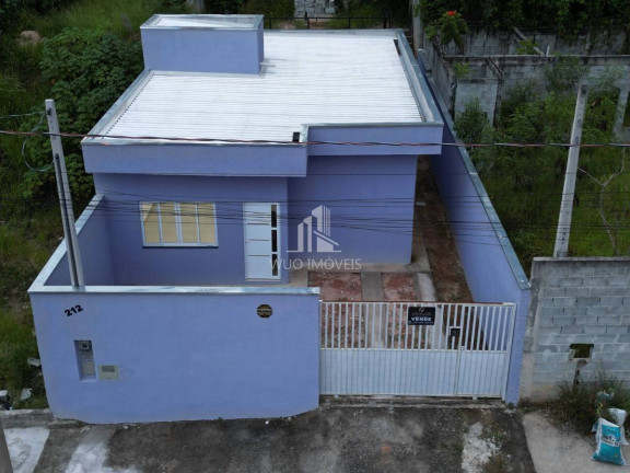 Imagem Casa com 2 Quartos à Venda, 78 m² em Jardim Leblon - Jacareí Imagem Casa com 2 Quartos à Venda, 78 m² em Jardim Leblon - Jacareí