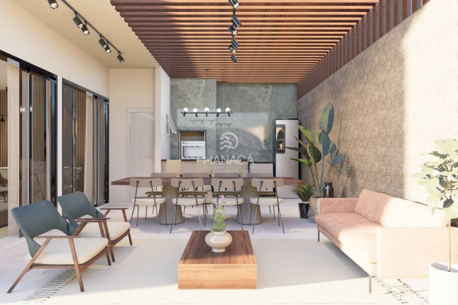 Imagem Sobrado com 3 Quartos à Venda, 214 m² em Centro - Barra Velha Imagem Sobrado com 3 Quartos à Venda, 214 m² em Centro - Barra Velha