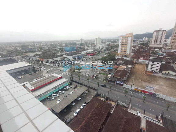 Imagem Apartamento com 1 Quarto à Venda, 57 m² em Guilhermina - Praia Grande Imagem Apartamento com 1 Quarto à Venda, 57 m² em Guilhermina - Praia Grande