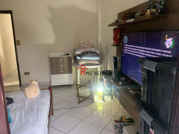 Imagem Apartamento com 1 Quarto à Venda, 46 m² em Vila Guilhermina - Praia Grande Imagem Apartamento com 1 Quarto à Venda, 46 m² em Vila Guilhermina - Praia Grande