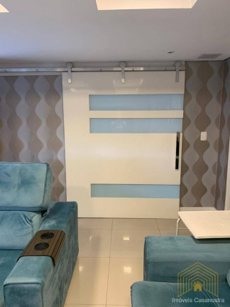 Imagem Apartamento com 3 Quartos à Venda, 130 m² em Parque Cecap - Guarulhos Imagem Apartamento com 3 Quartos à Venda, 130 m² em Parque Cecap - Guarulhos