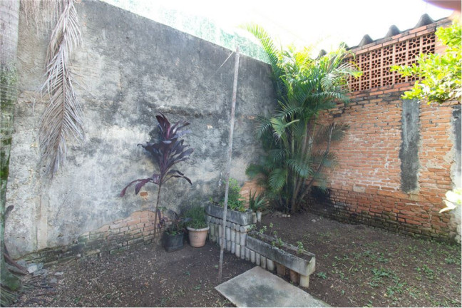 Imagem Casa com 3 Quartos à Venda, 90 m² em Campo Belo - São Paulo