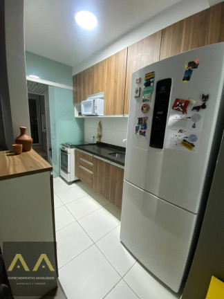 Imagem Apartamento com 2 Quartos à Venda, 65 m² em Bela Vista - Osasco