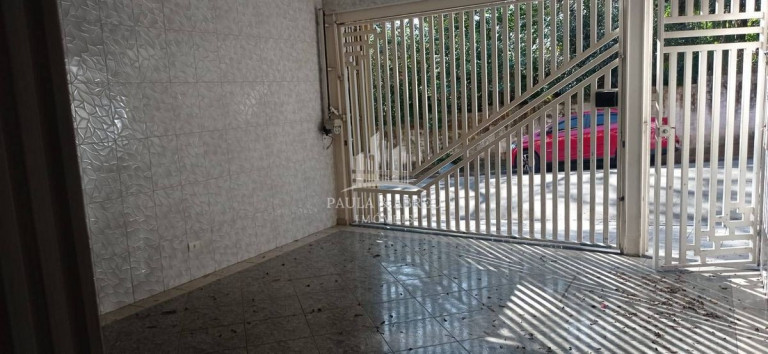 Imagem Sobrado com 3 Quartos à Venda, 244 m² em Jardim Pedroso - Mauá Imagem Sobrado com 3 Quartos à Venda, 244 m² em Jardim Pedroso - Mauá