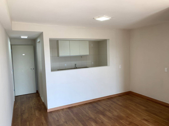 Imagem Apartamento com 3 Quartos para Alugar, 92 m² em Engordadouro - Jundiaí