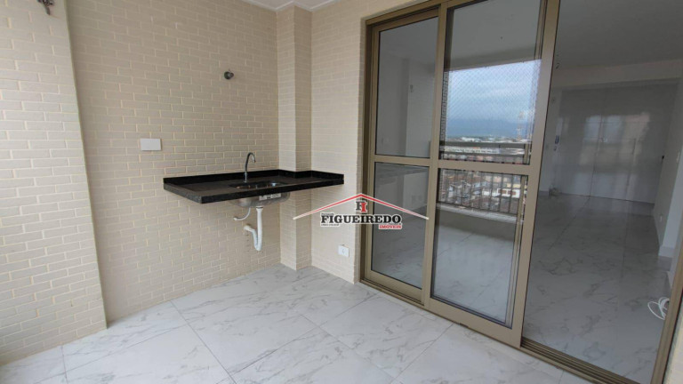 Imagem Apartamento com 2 Quartos à Venda, 62 m² em Aviação - Praia Grande Imagem Apartamento com 2 Quartos à Venda, 62 m² em Aviação - Praia Grande