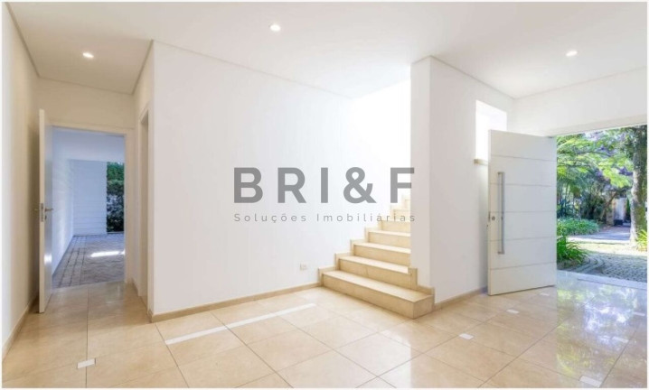 Imagem Casa com 4 Quartos à Venda, 641 m² em Jardim Cordeiro - São Paulo Imagem Casa com 4 Quartos à Venda, 641 m² em Jardim Cordeiro - São Paulo