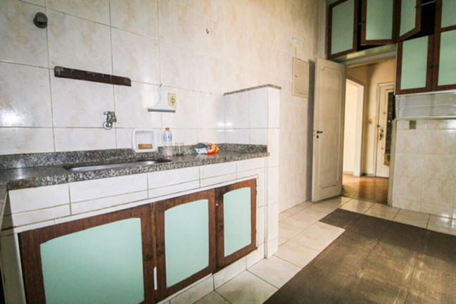 Imagem Imóvel com 3 Quartos à Venda, 120 m² em Laranjeiras - Rio De Janeiro