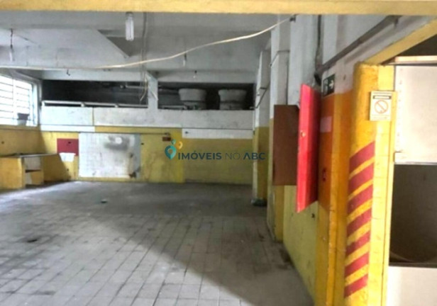Imagem Imóvel Comercial à Venda, 652 m² em Assunção - São Bernardo Do Campo
