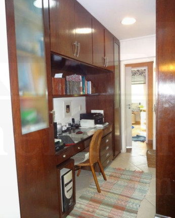 Imagem Apartamento com 3 Quartos à Venda, 156 m² em Perdizes - São Paulo Imagem Apartamento com 3 Quartos à Venda, 156 m² em Perdizes - São Paulo
