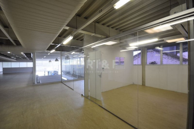 Imagem Imóvel Comercial para Alugar, 1.970 m² em água Branca - São Paulo Imagem Imóvel Comercial para Alugar, 1.970 m² em água Branca - São Paulo