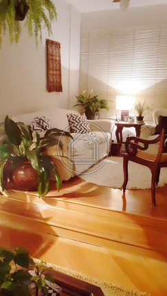 Imagem Apartamento com 4 Quartos à Venda, 173 m² em Flamengo - Rio De Janeiro Imagem Apartamento com 4 Quartos à Venda, 173 m² em Flamengo - Rio De Janeiro