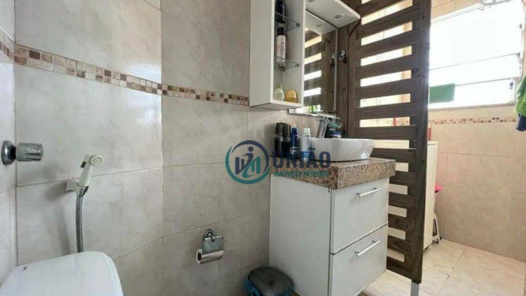 Imagem Apartamento com 2 Quartos à Venda, 40 m² em Barreto - Niterói Imagem Apartamento com 2 Quartos à Venda, 40 m² em Barreto - Niterói