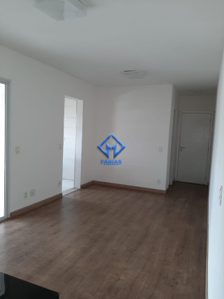 Imagem Apartamento com 3 Quartos à Venda, 89 m² em Ipiranga - São Paulo