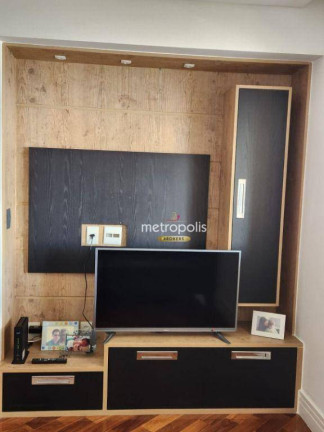 Imagem Apartamento com 3 Quartos à Venda, 134 m² em Santa Paula - São Caetano Do Sul Imagem Apartamento com 3 Quartos à Venda, 134 m² em Santa Paula - São Caetano Do Sul