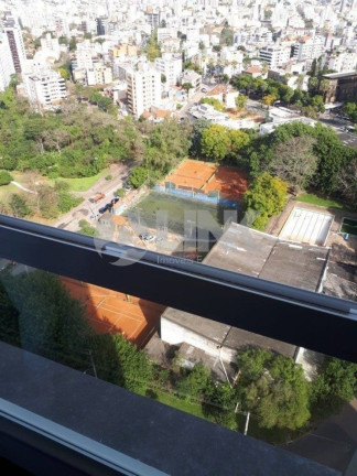Imagem Apartamento com 1 Quarto à Venda, 45 m² em Petrópolis - Porto Alegre