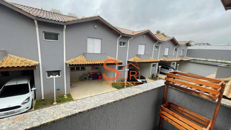 Imagem Sobrado com 3 Quartos à Venda, 130 m² em Vila Valparaíso - Santo André Imagem Sobrado com 3 Quartos à Venda, 130 m² em Vila Valparaíso - Santo André