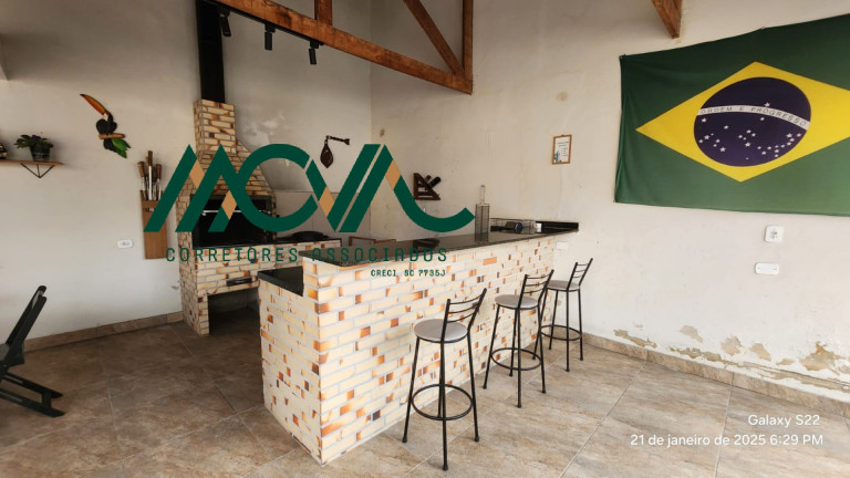 Imagem Casa com 4 Quartos para Alugar, 141 m² em Farol Do Itapoá Ii - Itapoá Imagem Casa com 4 Quartos para Alugar, 141 m² em Farol Do Itapoá Ii - Itapoá