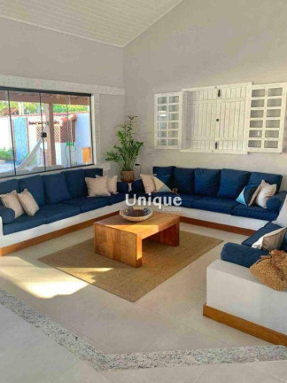 Imagem Casa com 4 Quartos à Venda, 150 m² em Bosque De Geribá - Armação Dos Búzios Imagem Casa com 4 Quartos à Venda, 150 m² em Bosque De Geribá - Armação Dos Búzios