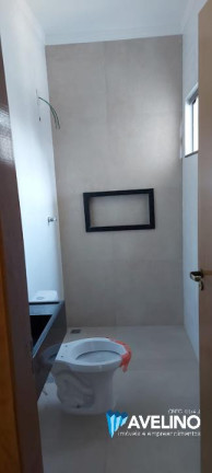 Imagem Casa com 4 Quartos à Venda, 75 m² em Jardim Tijuca - Campo Grande Imagem Casa com 4 Quartos à Venda, 75 m² em Jardim Tijuca - Campo Grande