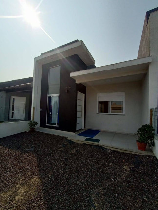 Casa com 2 Quartos à Venda, 150 m² em Tramandaí Beira Mar - Tramandaí