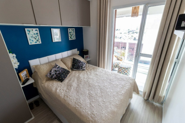 Imagem Imóvel com 1 Quarto à Venda, 42 m² em Jardim Da Glória - São Paulo Imagem Imóvel com 1 Quarto à Venda, 42 m² em Jardim Da Glória - São Paulo