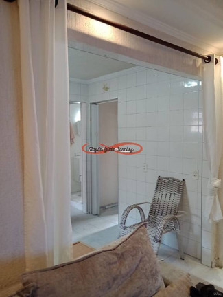 Imagem Apartamento com 2 Quartos à Venda, 44 m² em Conjunto Residencial José Bonifácio - São Paulo Imagem Apartamento com 2 Quartos à Venda, 44 m² em Conjunto Residencial José Bonifácio - São Paulo