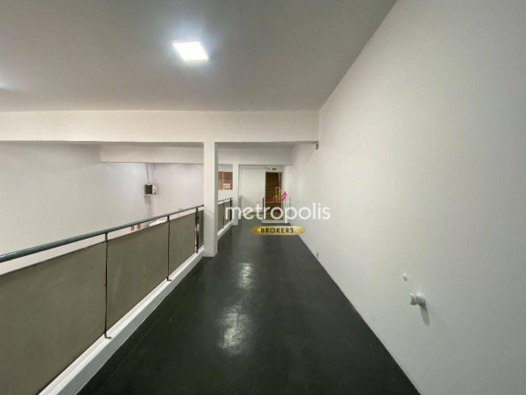 Imagem Galpão à Venda ou Locação, 319 m² em Centro - São Caetano Do Sul