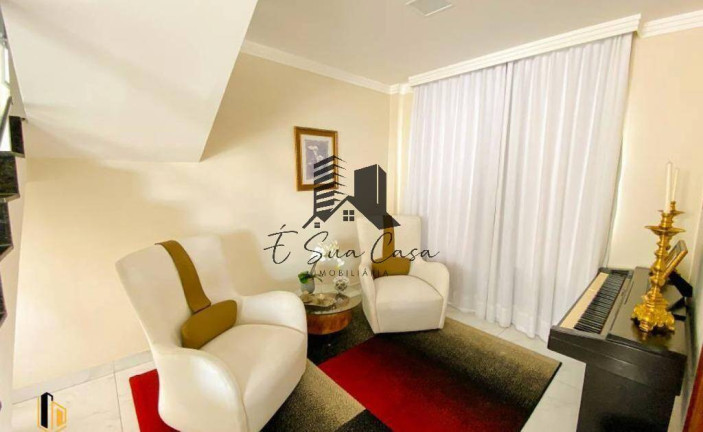 Imagem Casa com 4 Quartos à Venda, 313 m² em Trevo - Belo Horizonte Imagem Casa com 4 Quartos à Venda, 313 m² em Trevo - Belo Horizonte