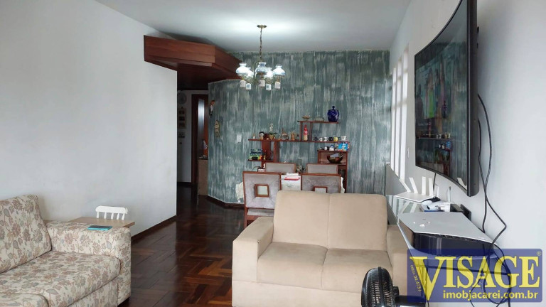 Imagem Apartamento com 3 Quartos à Venda, em Jardim Pereira Do Amparo - Jacareí Imagem Apartamento com 3 Quartos à Venda, em Jardim Pereira Do Amparo - Jacareí