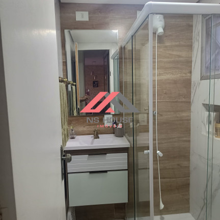 Imagem Imóvel com 2 Quartos à Venda, 49 m² em Ipiranga - São Paulo Imagem Imóvel com 2 Quartos à Venda, 49 m² em Ipiranga - São Paulo