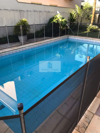 Imagem Casa com 5 Quartos à Venda, 430 m² em Taquara - Rio De Janeiro
